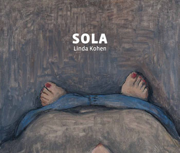 Tapa de Sola - Linda Kohen