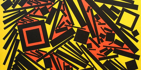 Taller: "El arte abstracto" - 