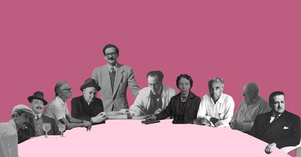 Curso Arquitectos Uruguayos - Horacio Acosta y Lara