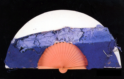  - Juguetes para Ícaro - Abanicos de dos mares - Museo Nacional de Artes Visuales