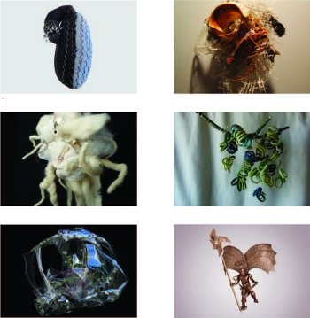  - Aerícolas - Arte textil contemporáneo del Uruguay - Museo Nacional de Artes Visuales