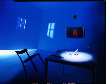  - Algo diferente - Diseño contemporáneo y el poder de las convenciones - Museo Nacional de Artes Visuales