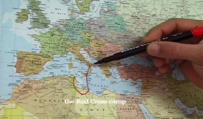  - Ciclo Videoarte BIENALSUR - Modos de ver - Museo Nacional de Artes Visuales