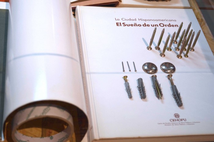  - Charla: Al margen -  Institucionalidad artística en Uruguay - Museo Nacional de Artes Visuales