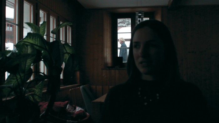  - Estar igual que el resto - Pau Delgado Iglesias - Museo Nacional de Artes Visuales