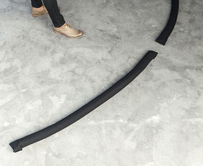  - Gerardo Goldwasser - Vaivén - Museo Nacional de Artes Visuales