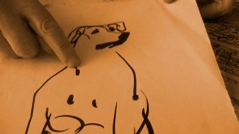  - Proyección de documental sobre Mario Buela - Museo Nacional de Artes Visuales