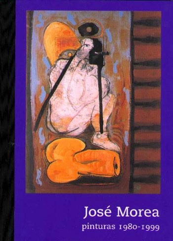  - José Morea - Museo Nacional de Artes Visuales