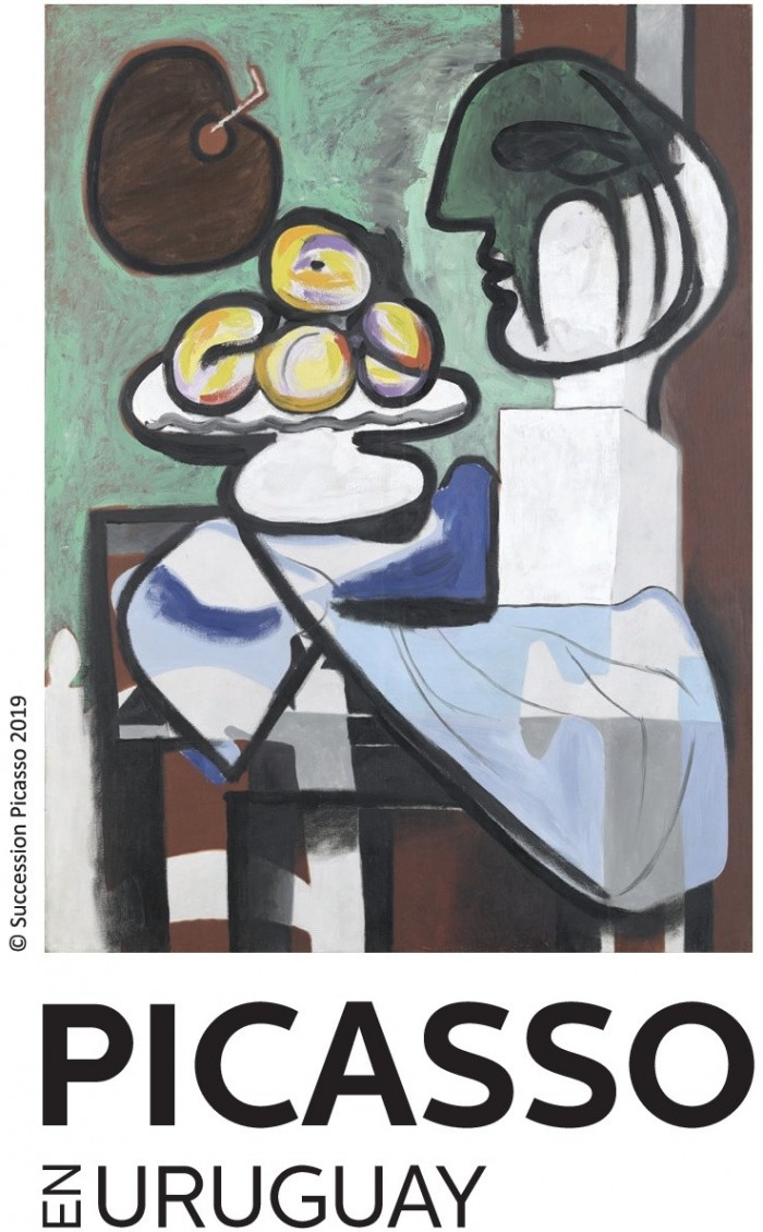  - Picasso en Uruguay - Museo Nacional de Artes Visuales