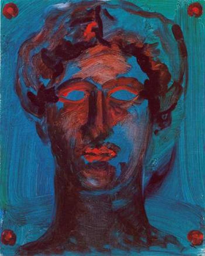  - Vangelis en América Latina - Museo Nacional de Artes Visuales