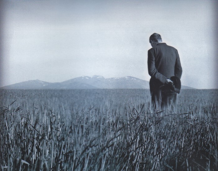  - Ciclo de videos - Paisaje - Identidad - Lenguaje - Colección CajaCanarias - Museo Nacional de Artes Visuales