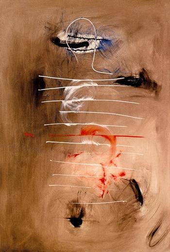  - Vangelis en América Latina - Museo Nacional de Artes Visuales