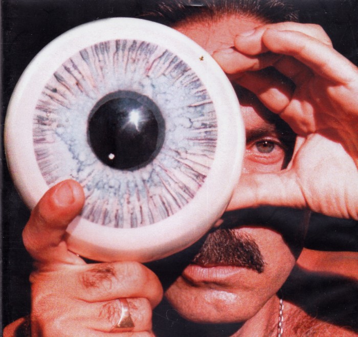  - Ciclo de videos - Paisaje - Identidad - Lenguaje - Colección CajaCanarias - Museo Nacional de Artes Visuales