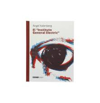  - Presentación de los libros General Electric y Ensayos sobre arte de Ángel Kalenberg - Museo Nacional de Artes Visuales