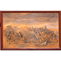 Batalla del Cerrito, 1895
