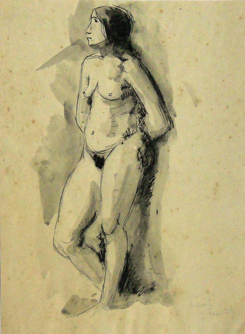 Figura, 1929