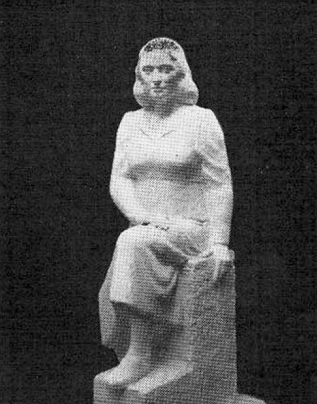 Figura, 1943