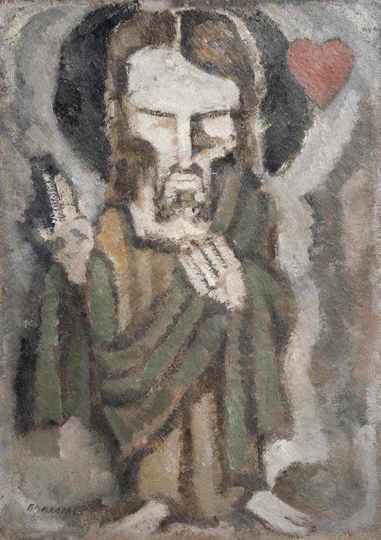 Jesús, c.1926-28
