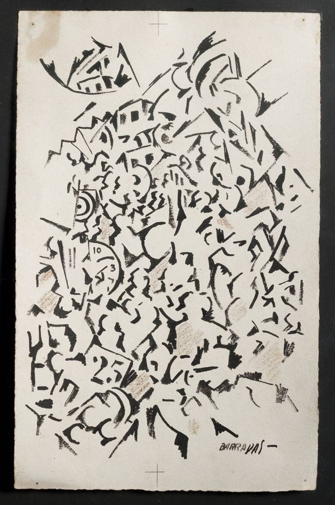Composición, c.1918
