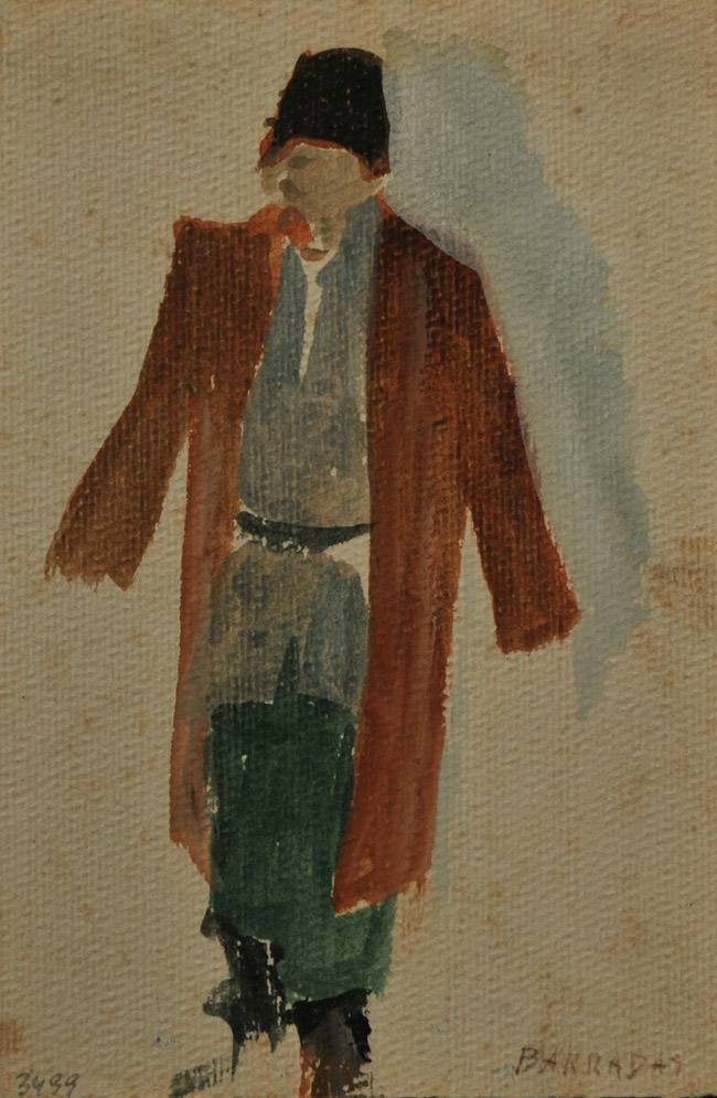 Figura, c.1918