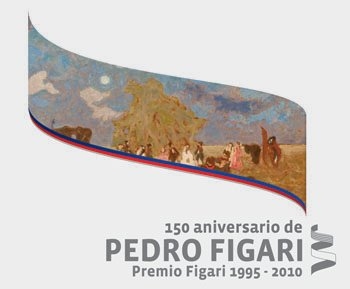  - 150 Aniversario de Pedro Figari - Colección BCU - Museo Nacional de Artes Visuales