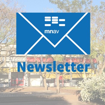 Newsletter del MNAV - 