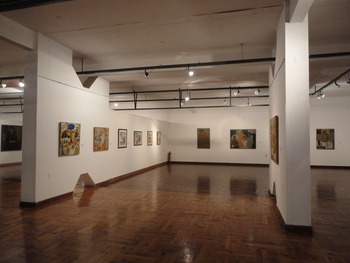  - Colección MNAV - Museo Nacional de Artes Visuales