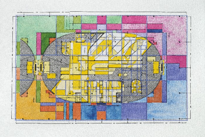 Vivir el plano - Santiago Tavella
