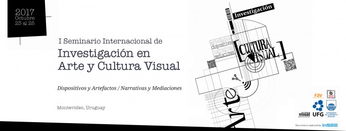 I Seminario Internacional de Investigación en Arte y Cultura Visual - 