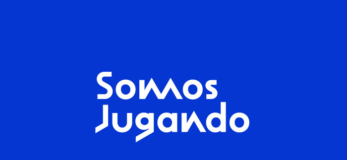 Somos jugando