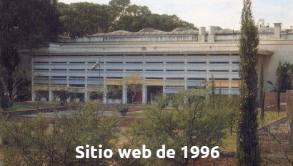 Foto del Museo de 1996